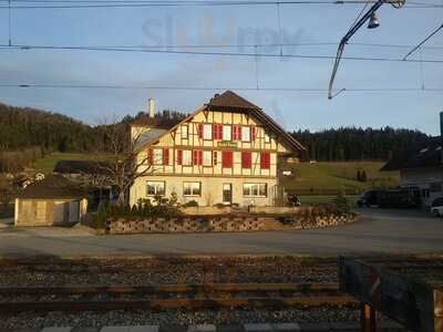 Restaurant Zum Bahnhof