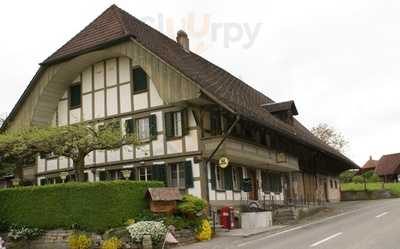 Restaurant Loewen Illiswil