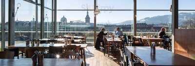 Restaurant Grosse Schanze