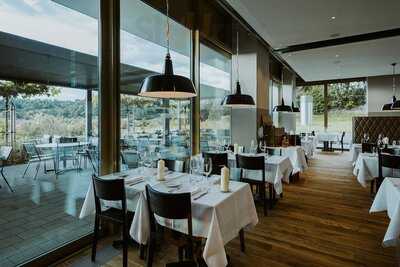 Ristorante & Bar Lago menu