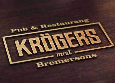 Krögers Pub & Restaurang