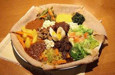 Injera