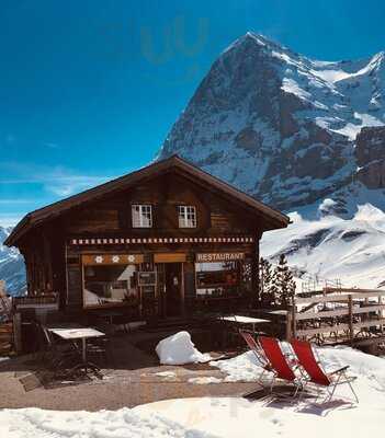 Chalet Bar