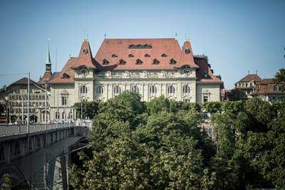 Casino Bern