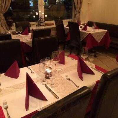 Restaurant Mont Liban