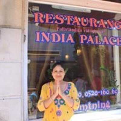 India Palace