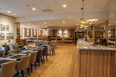 Restaurang Högland