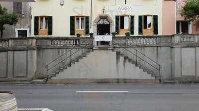 Ristorante Agorà