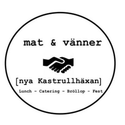 Mat & Vänner (nya Katrullhäxan)