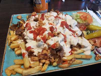 Kronans Pizzeria