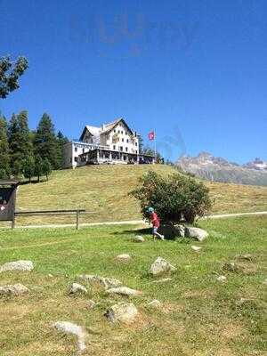 Restaurant Waldhaus Am See