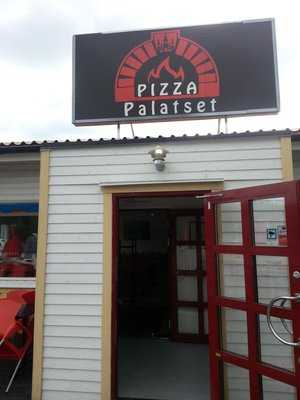 Pizza Palatset