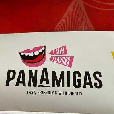 Panamigas