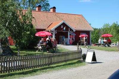 Fiskarfruns Cafe´