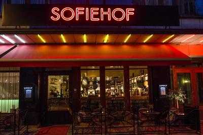 Sofiehof Kök- & Bar