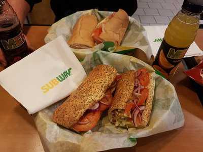 Subway