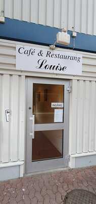 Cafe & Restaurang Louise