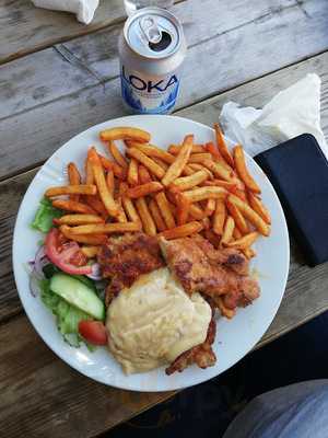 Restaurang Koket