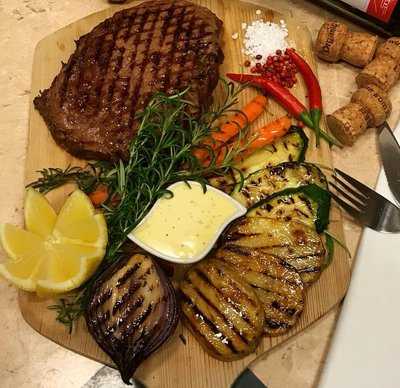 Restaurang Bulf