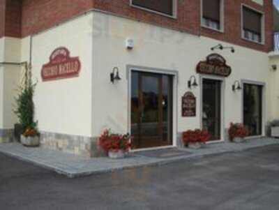 Ristorante Hostaria del Vecchio Macello, San Maurizio Canavese