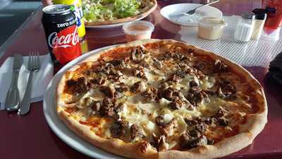 Pizzeria Palermo