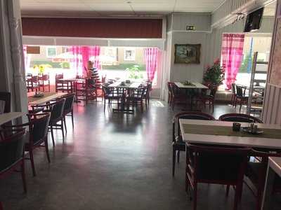 Restaurang Tjädern