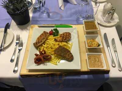 Restaurant Airporthotel Grenchen