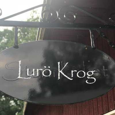 Lurö Krog