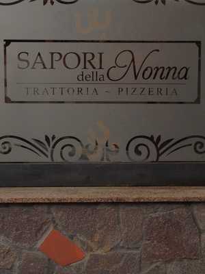 Sapori Della Nonna, Palmi