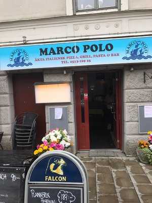 Maco Polo