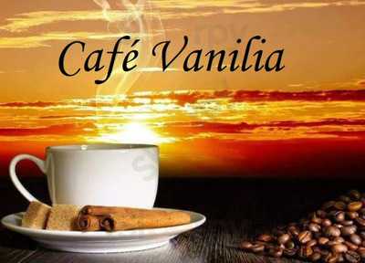 Café Vanilia