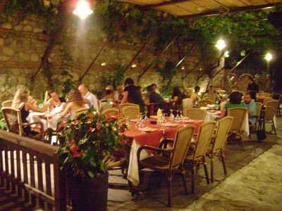 Locanda Cocintum, Monasterace Marina