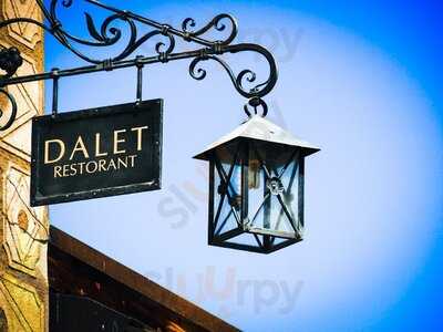 Restaurant Dalet