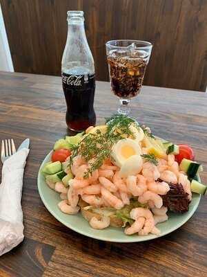 Smakboden