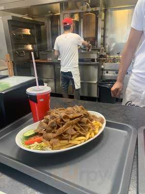 Kebab Huset