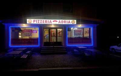 Pizzeria Adria