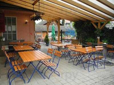 Restaurante & Pizzeria Widder