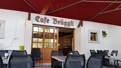 Kaffee Brüggli