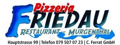 Restaurant Friedau