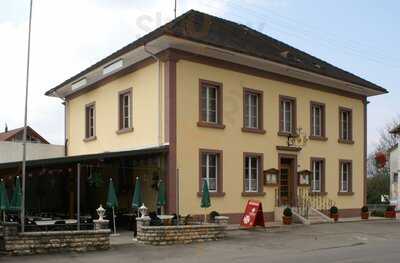 Restaurant Traube