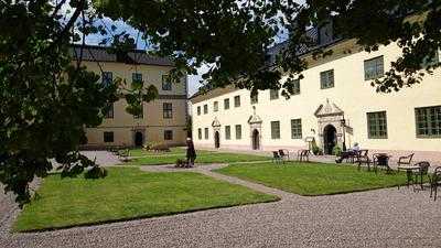 Värdshuset Lövstad Slott