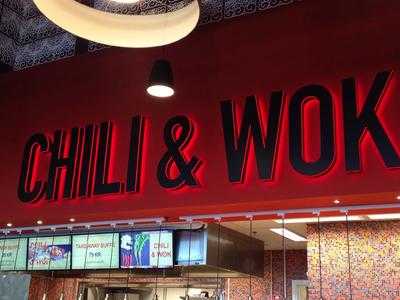 Chili & Wok