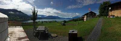 Bauernhof Gehren menu