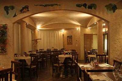 Ristorante La Cantinetta