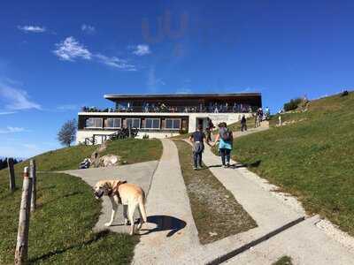 Berggasthaus Wildspitz