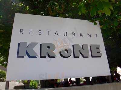 Restaurant Krone Schönenbuch