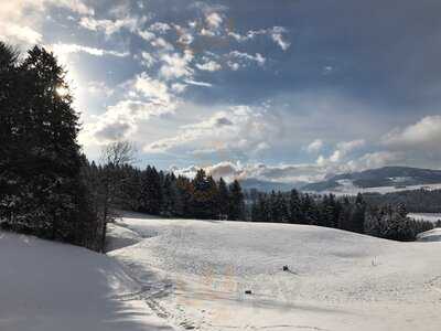 Berggasthaus Etzel Kulm