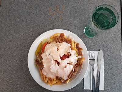 Kebab Baren