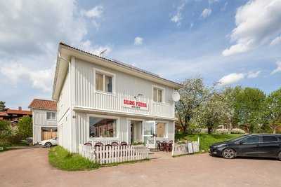 Siljans Pizzeria