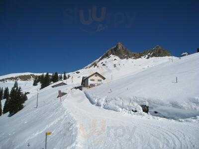 Druesberghütte